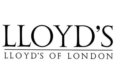 Lloyds of London company logo